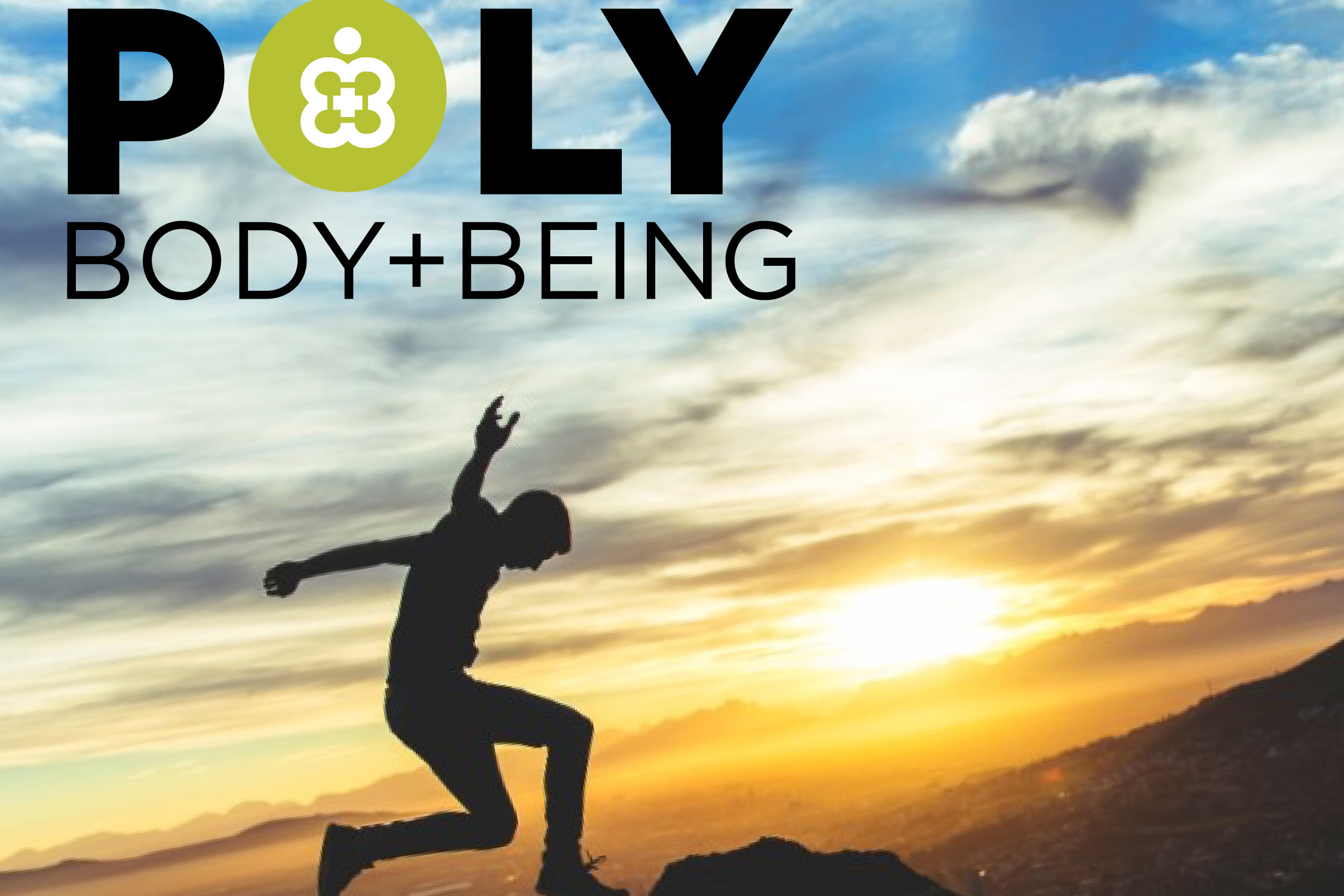 Poly Body + Being